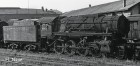 72161 Roco Steam locomotive KD6 Digital with Sound